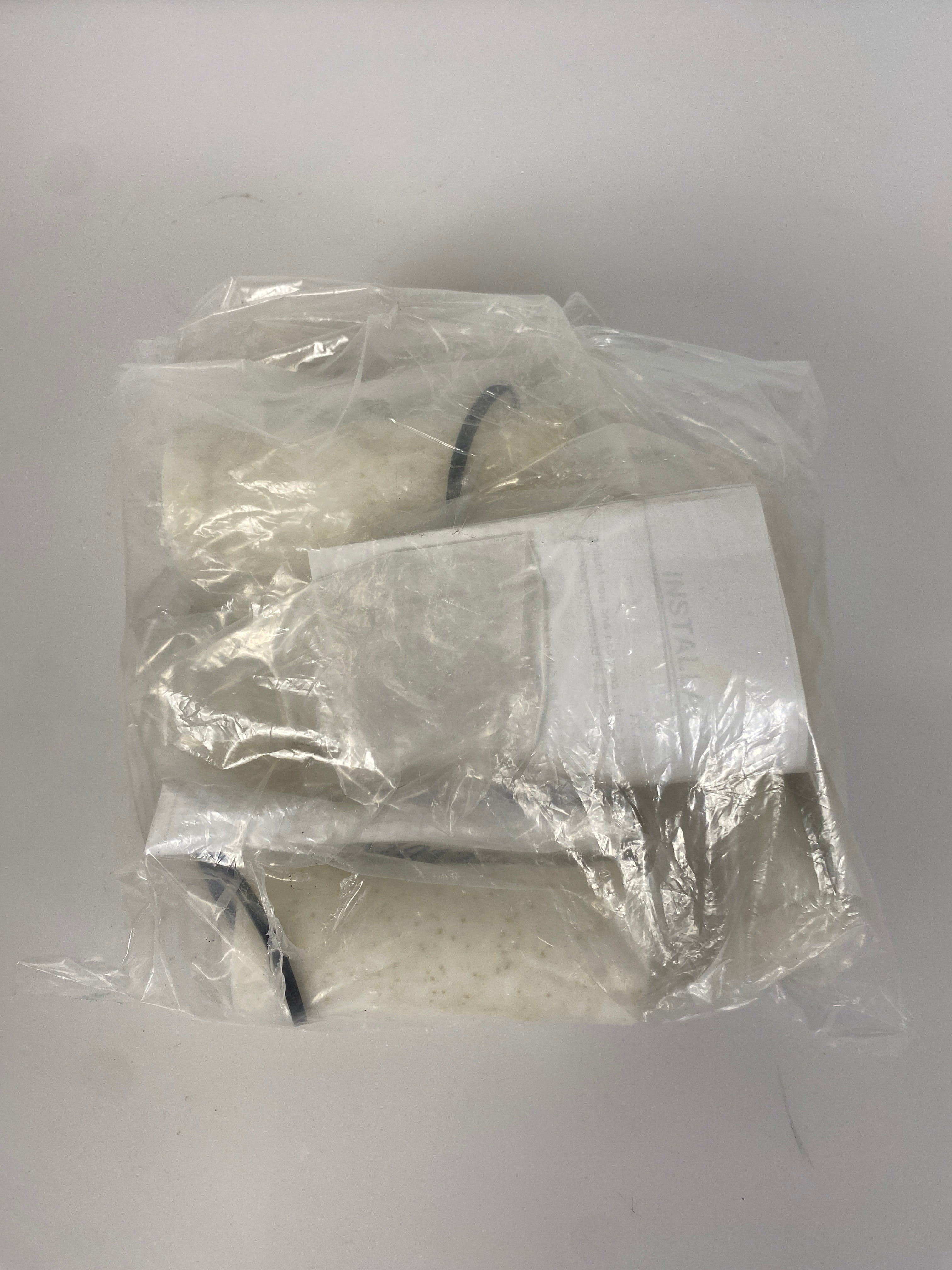 Bruner Filter Element Kit