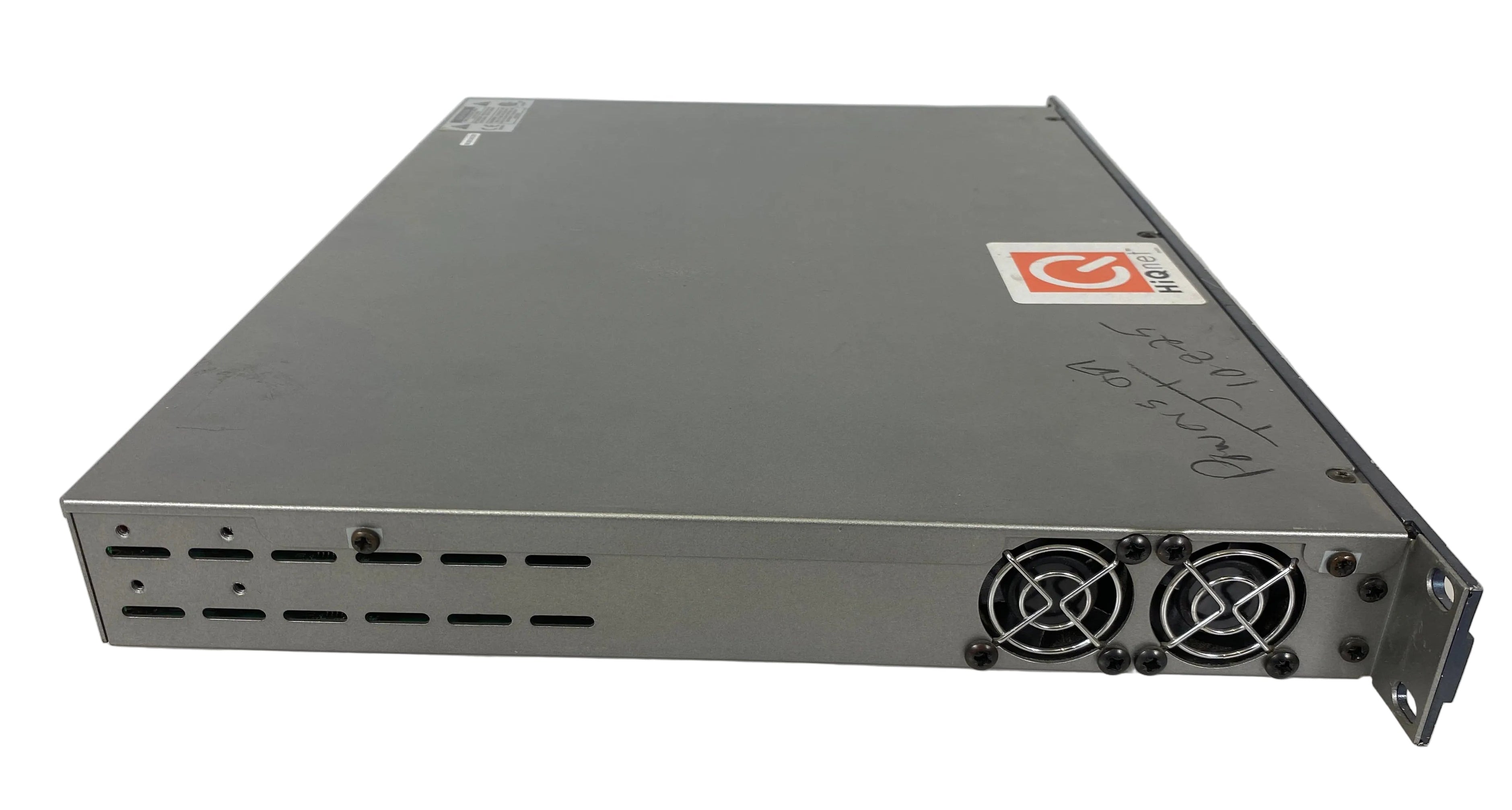 BSS BLU-120 Input Output Expander with BLU Link *Untested*
