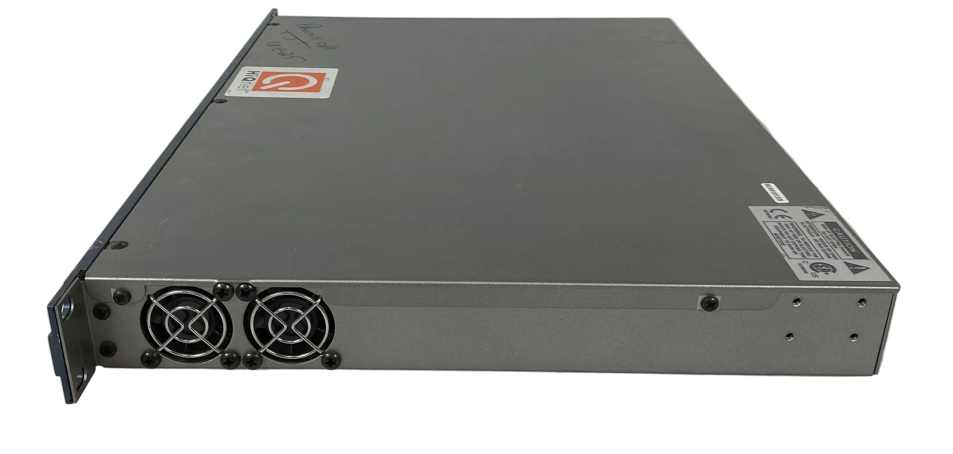 BSS BLU-120 Input Output Expander with BLU Link *Untested*