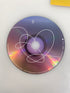 BTS Love Yourself: Answer CD 2018 w/ photocard missing CD A