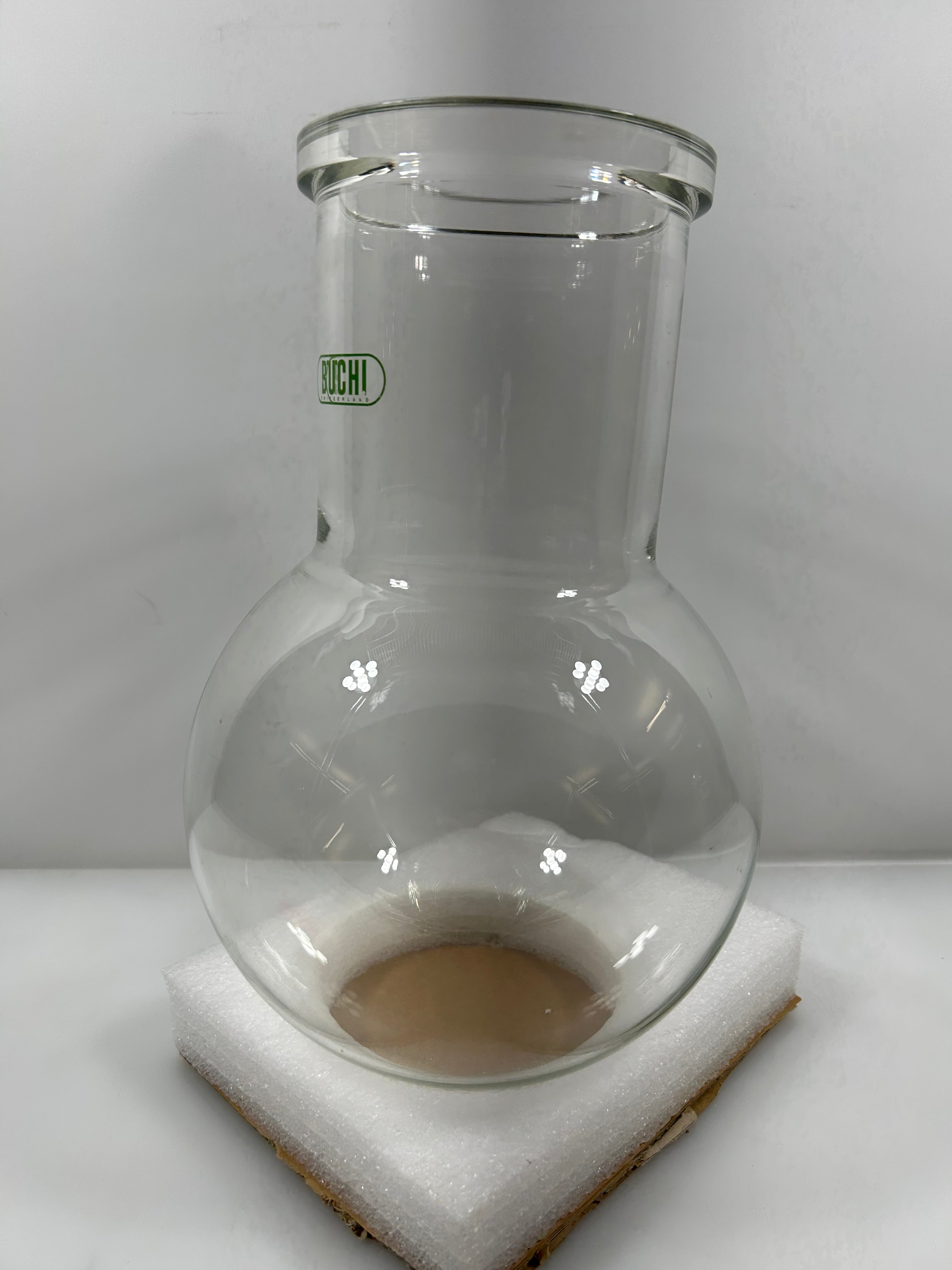 Buchi 2000mL Evaporating Flask