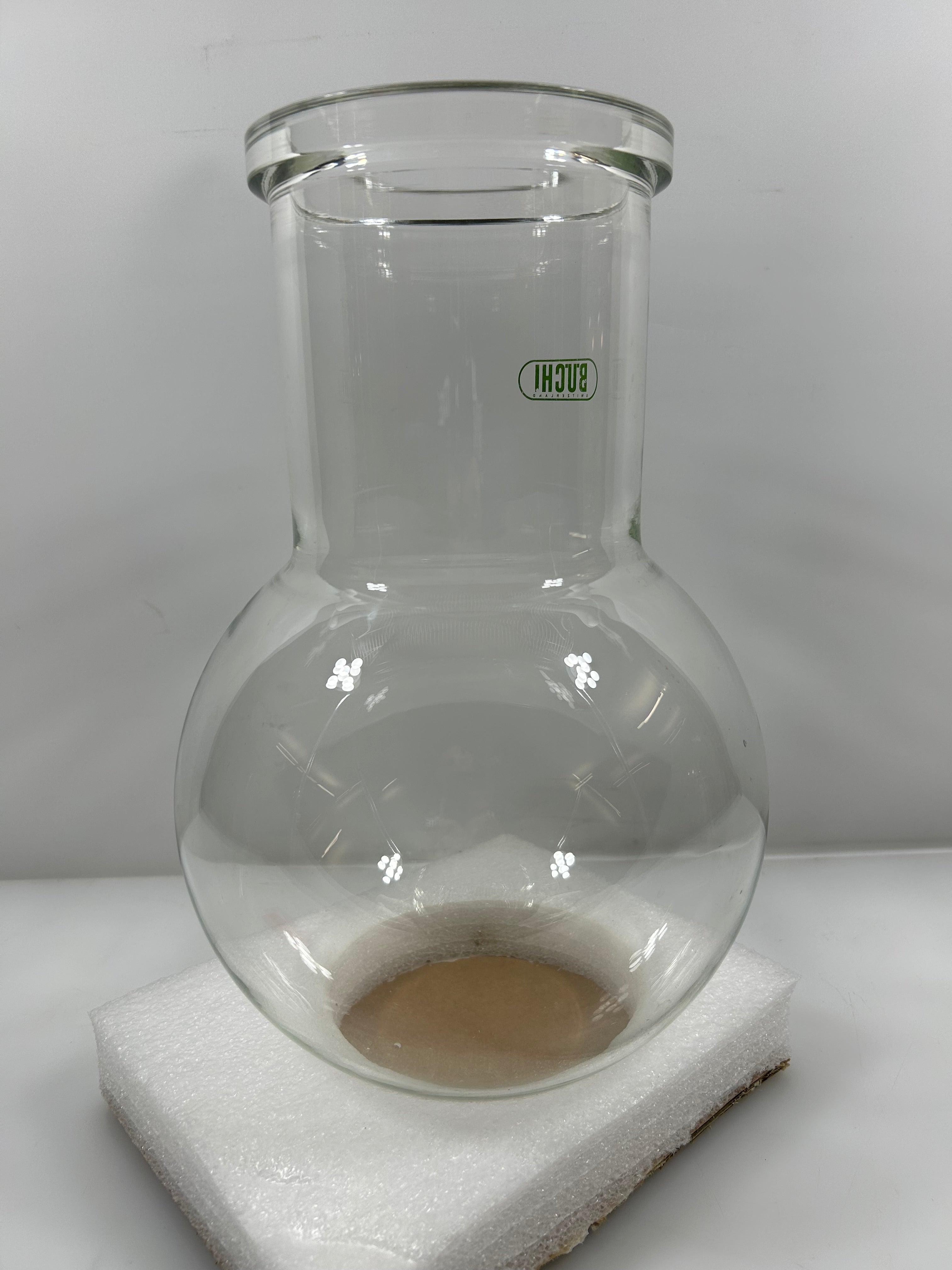 Buchi 2000mL Evaporating Flask