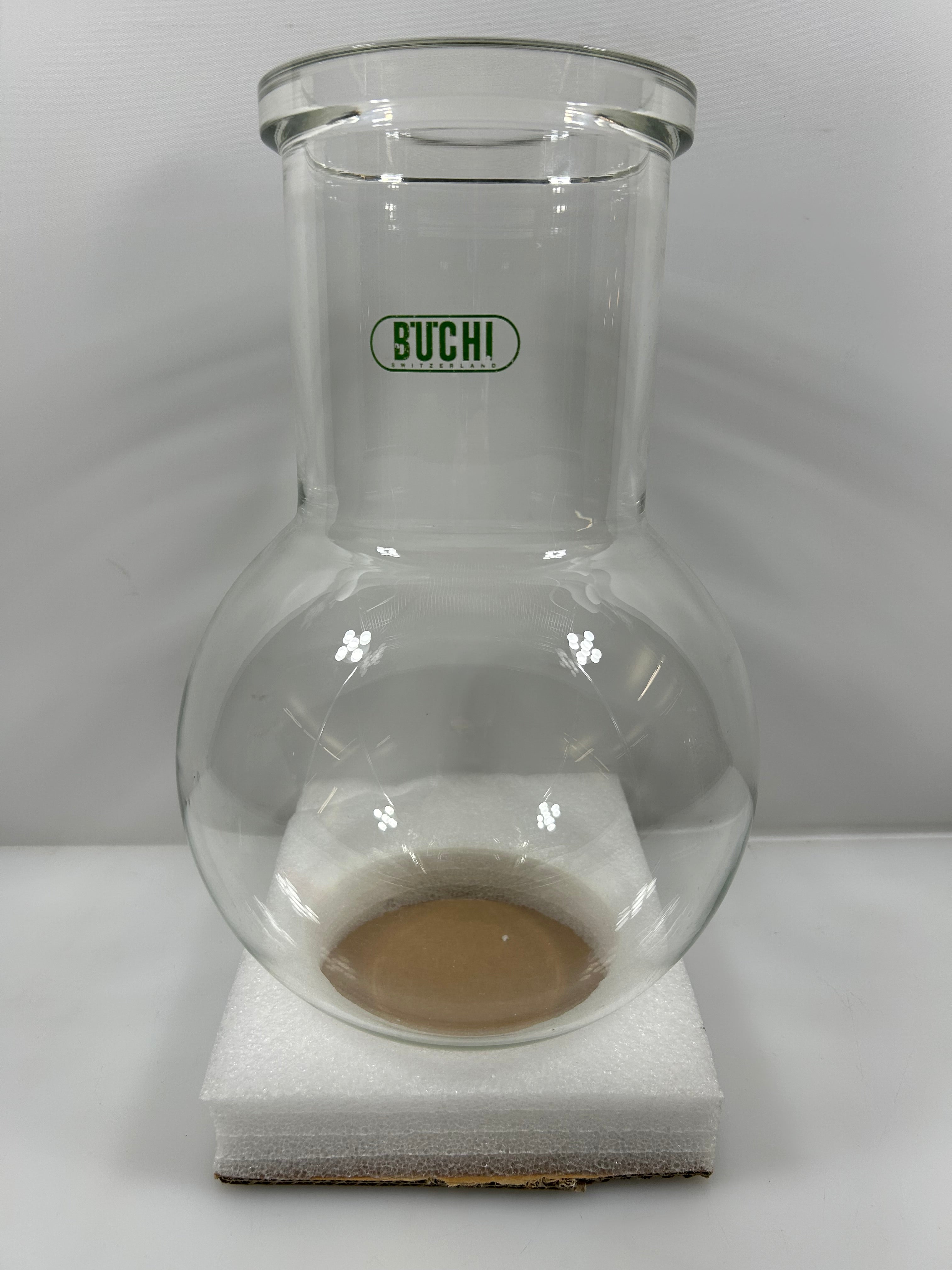 Buchi 2000mL Evaporating Flask