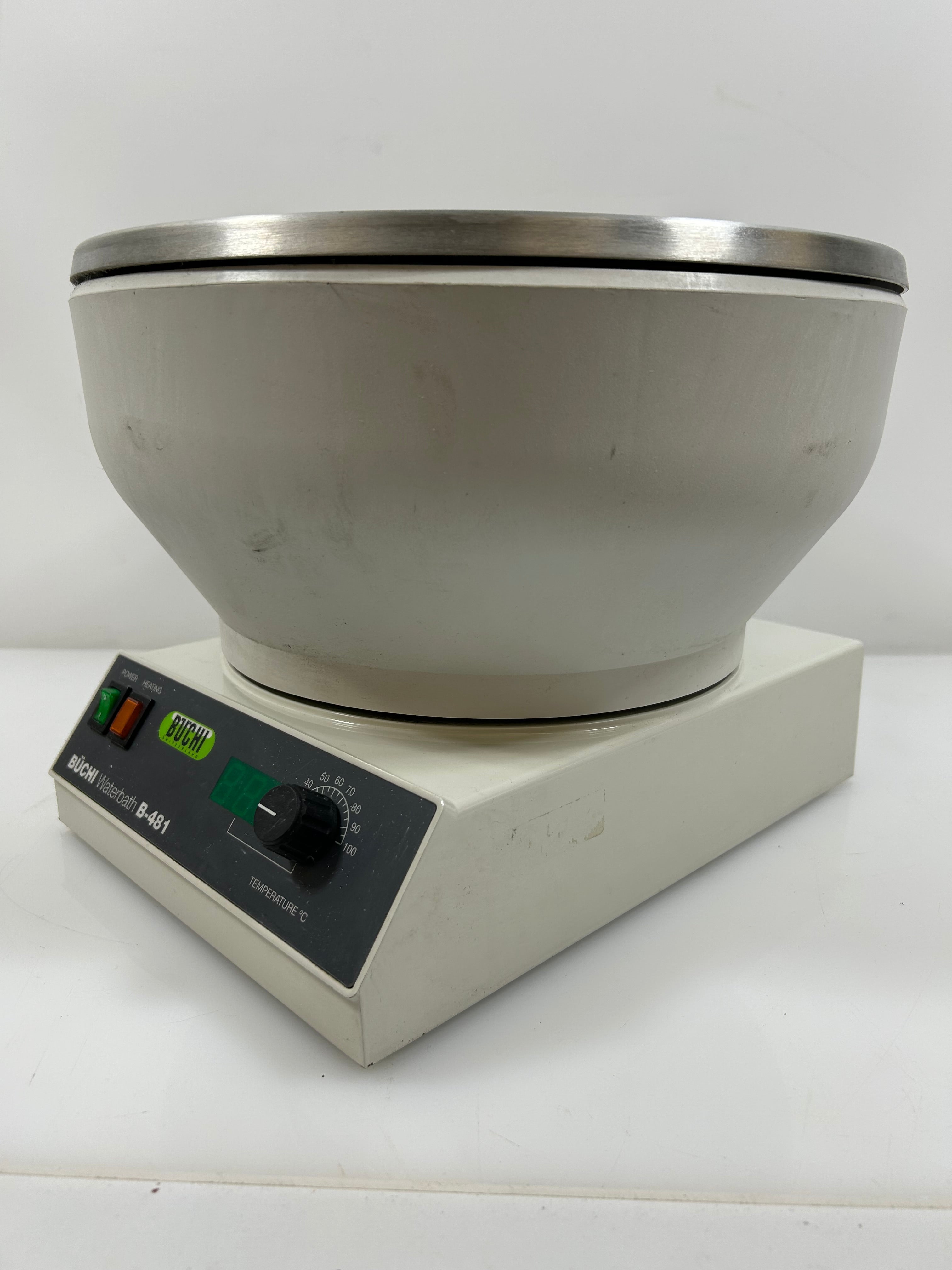 Buchi Water Bath B-481