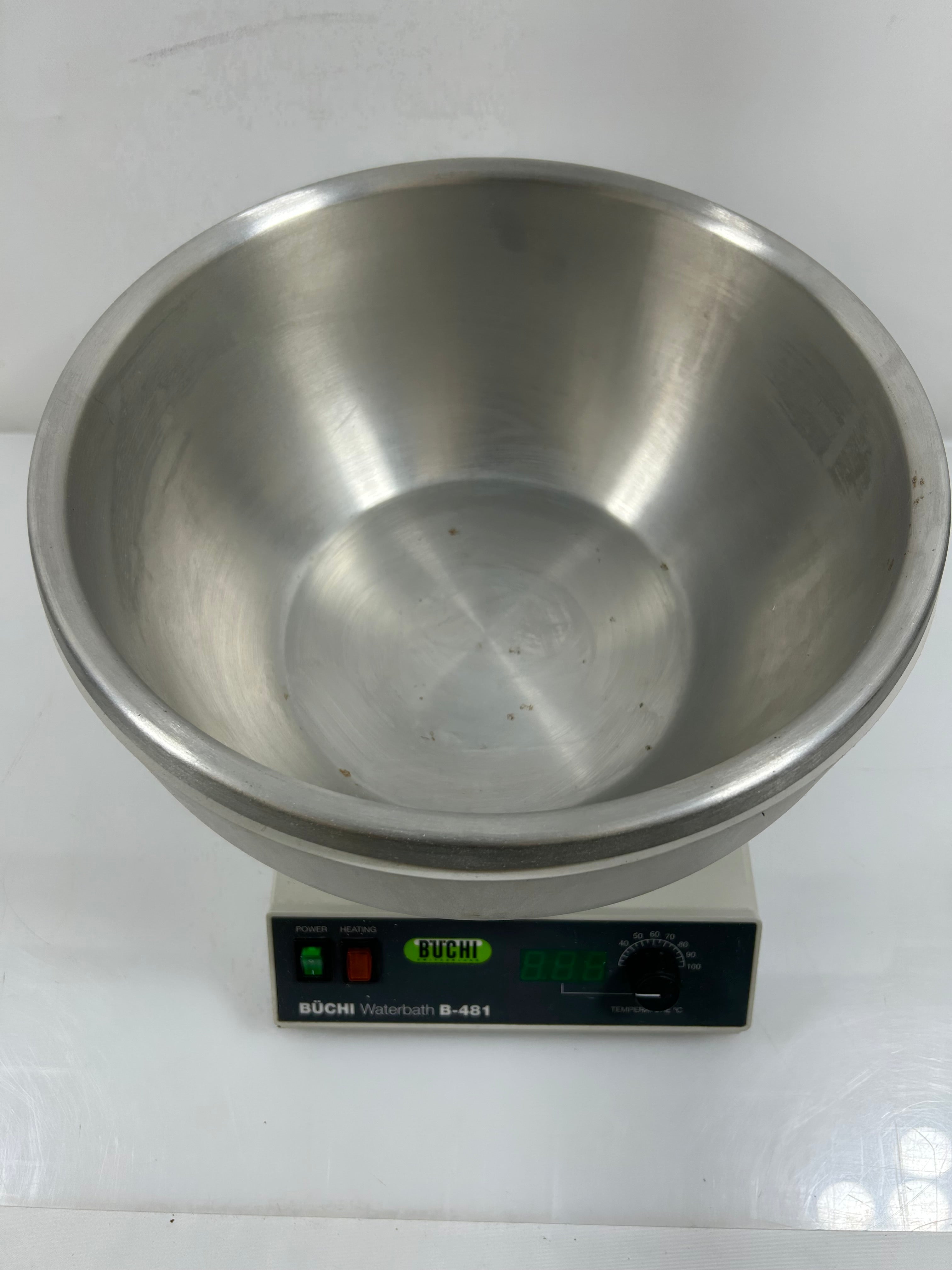 Buchi Water Bath B-481