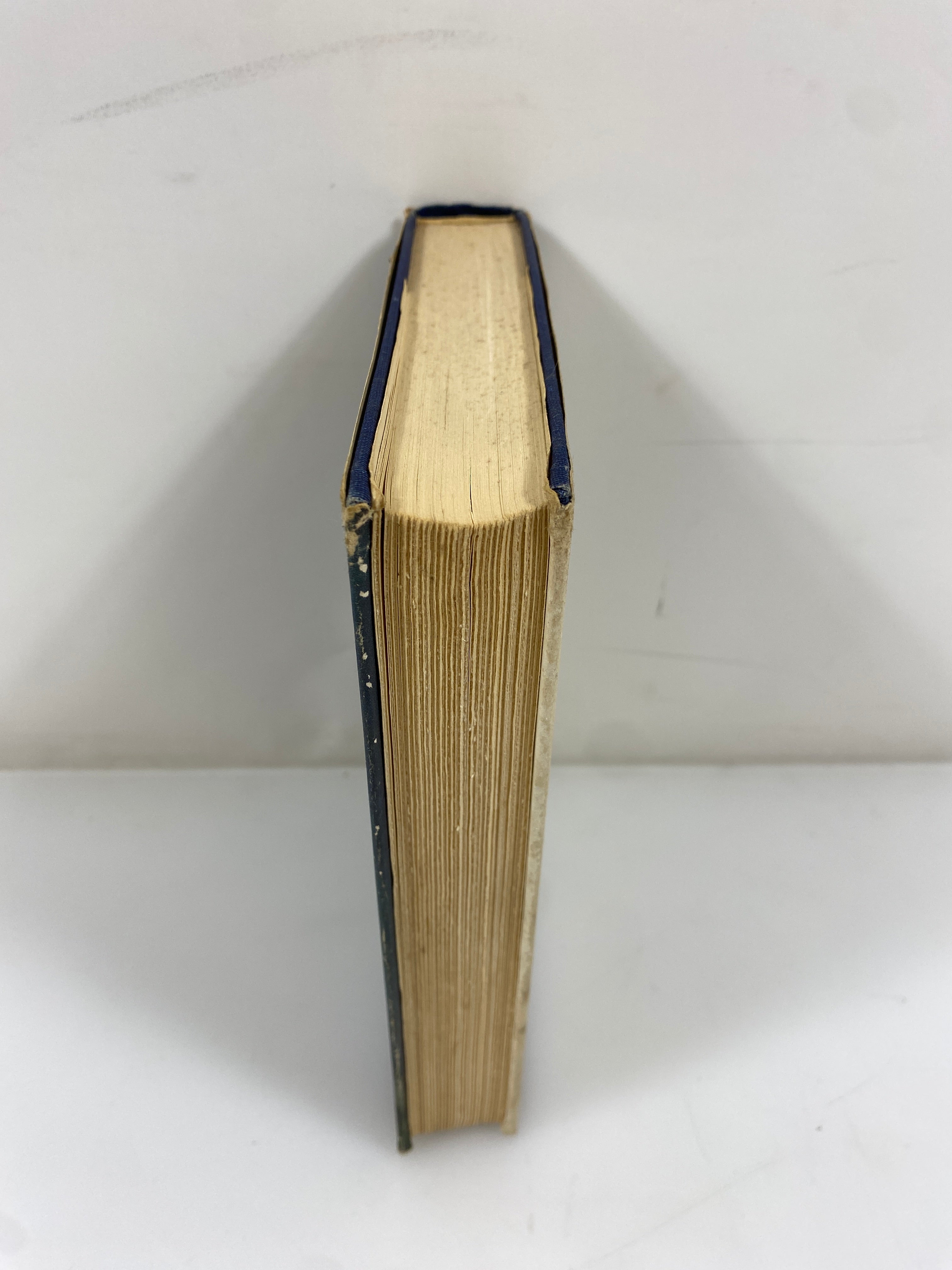 Buckskin Baronet by Widdemer NY on the Eve of Revolution 1960 Vintage HCDJ