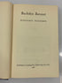 Buckskin Baronet by Widdemer NY on the Eve of Revolution 1960 Vintage HCDJ