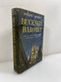 Buckskin Baronet by Widdemer NY on the Eve of Revolution 1960 Vintage HCDJ