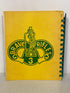 Bugle Calls to Cook By 3rd Armored Cavalry Regiment Fort Bliss TX Spiral SC