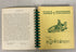 Bugle Calls to Cook By 3rd Armored Cavalry Regiment Fort Bliss TX Spiral SC