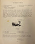 Bugle Calls to Cook By 3rd Armored Cavalry Regiment Fort Bliss TX Spiral SC