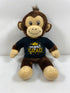 Build A Bear Stuffed Monkey