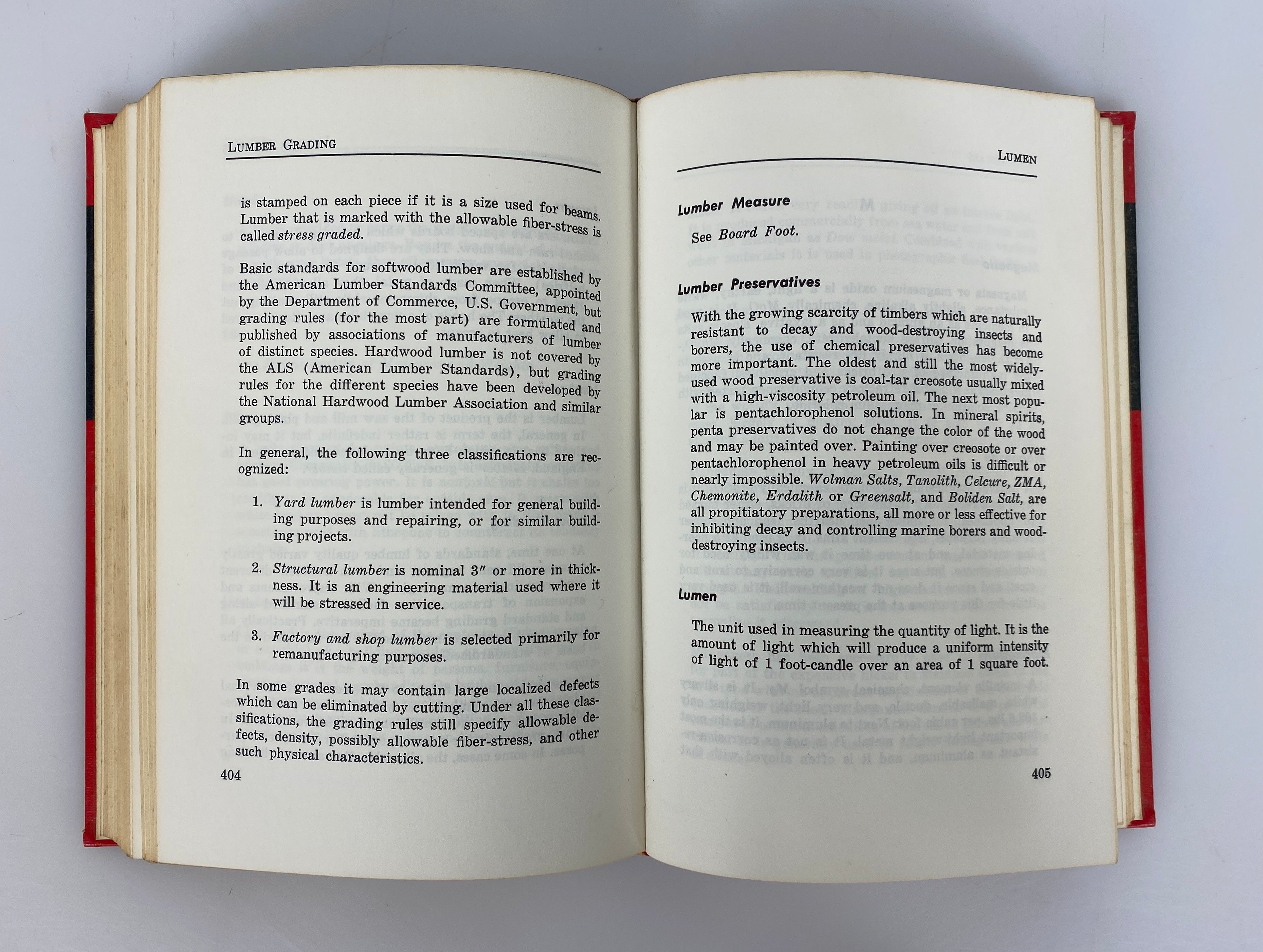 Builders Encyclopedia by Harry Ulrey 1970 Rare 1st Edition 1st Printing HC