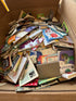Bulk Book Lot Mixed - 1010 lbs.