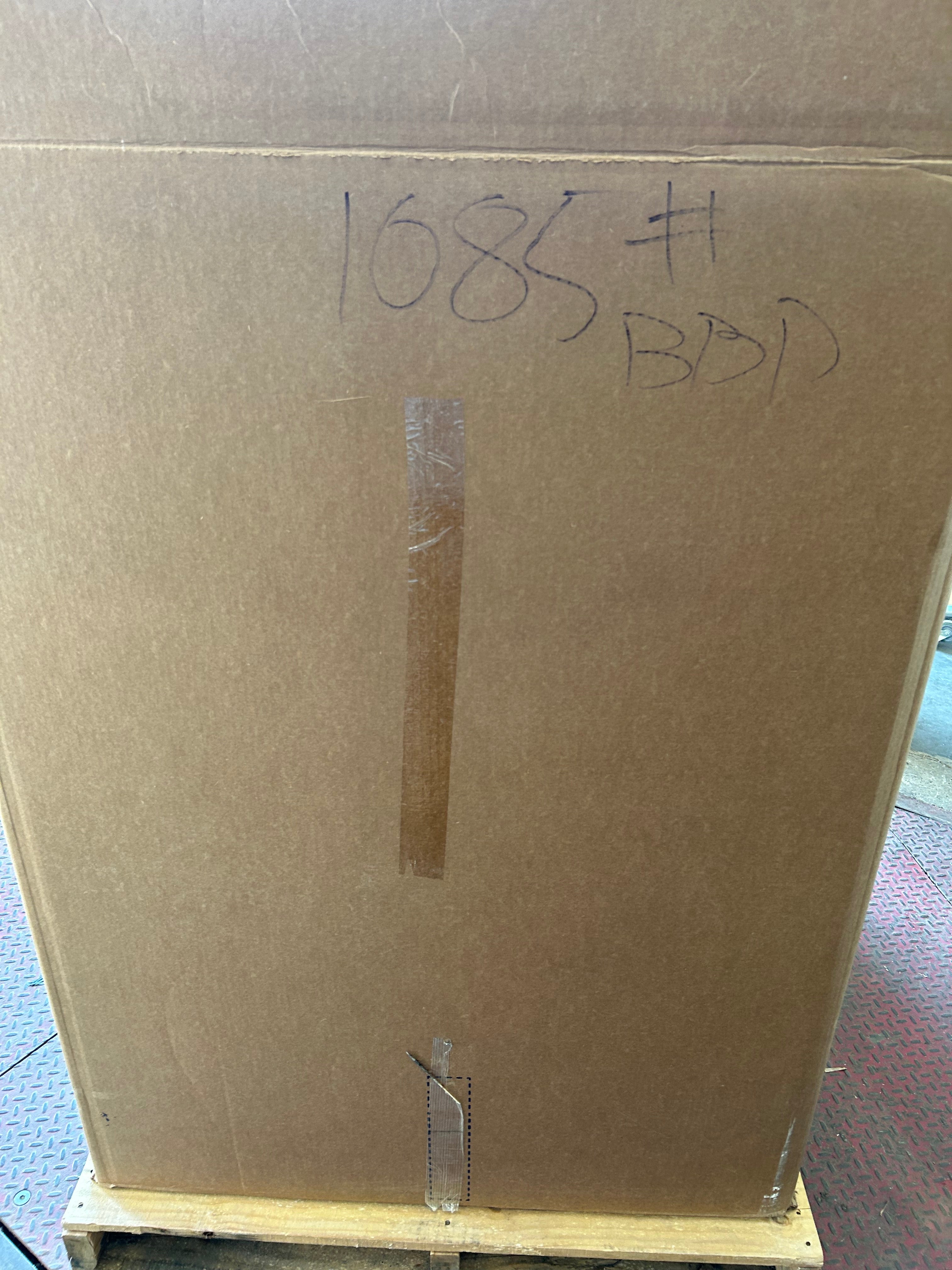 Bulk Book Lot Mixed - 1010 lbs.