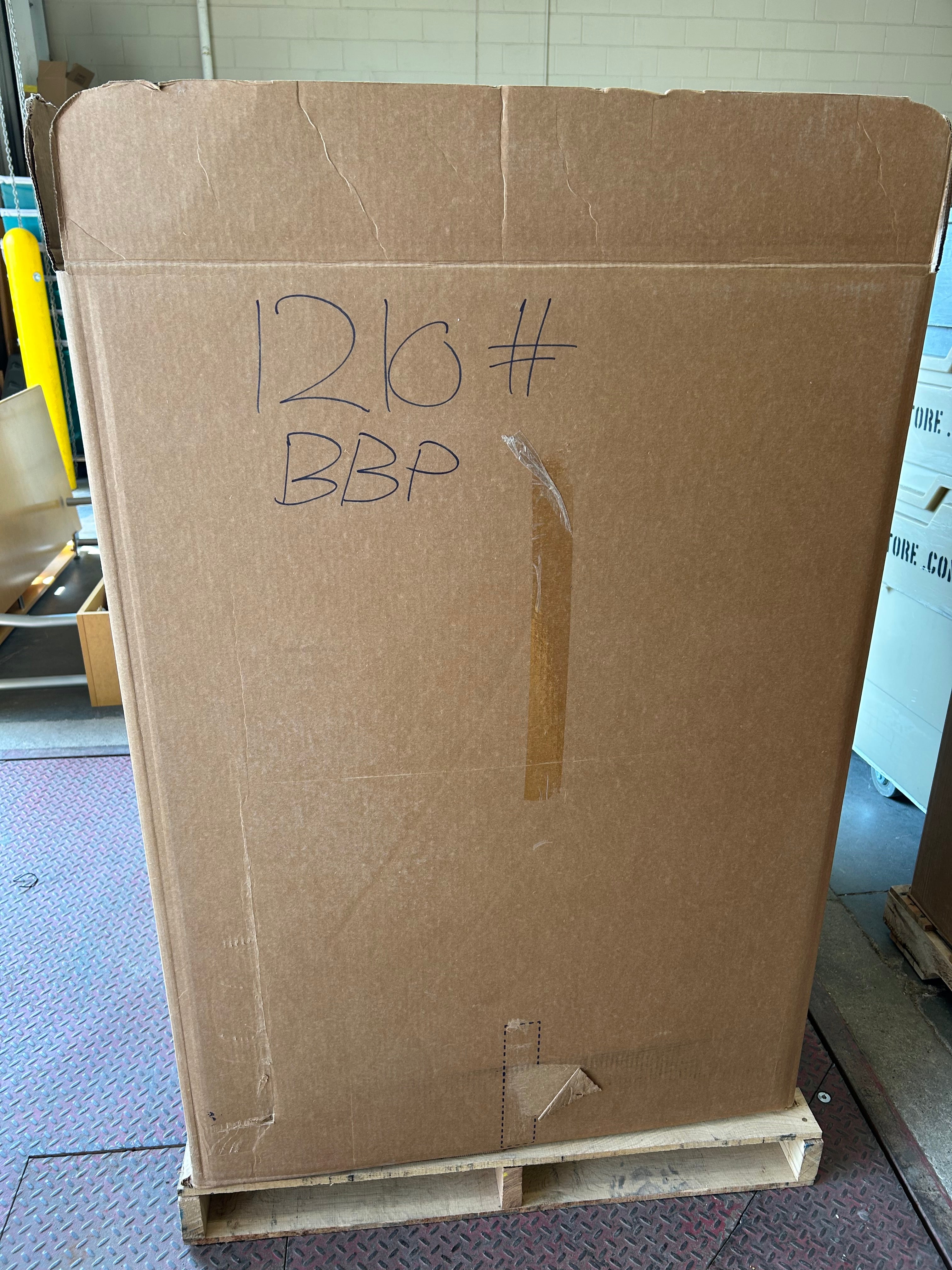 Bulk Book Lot Mixed - 1135 lbs.