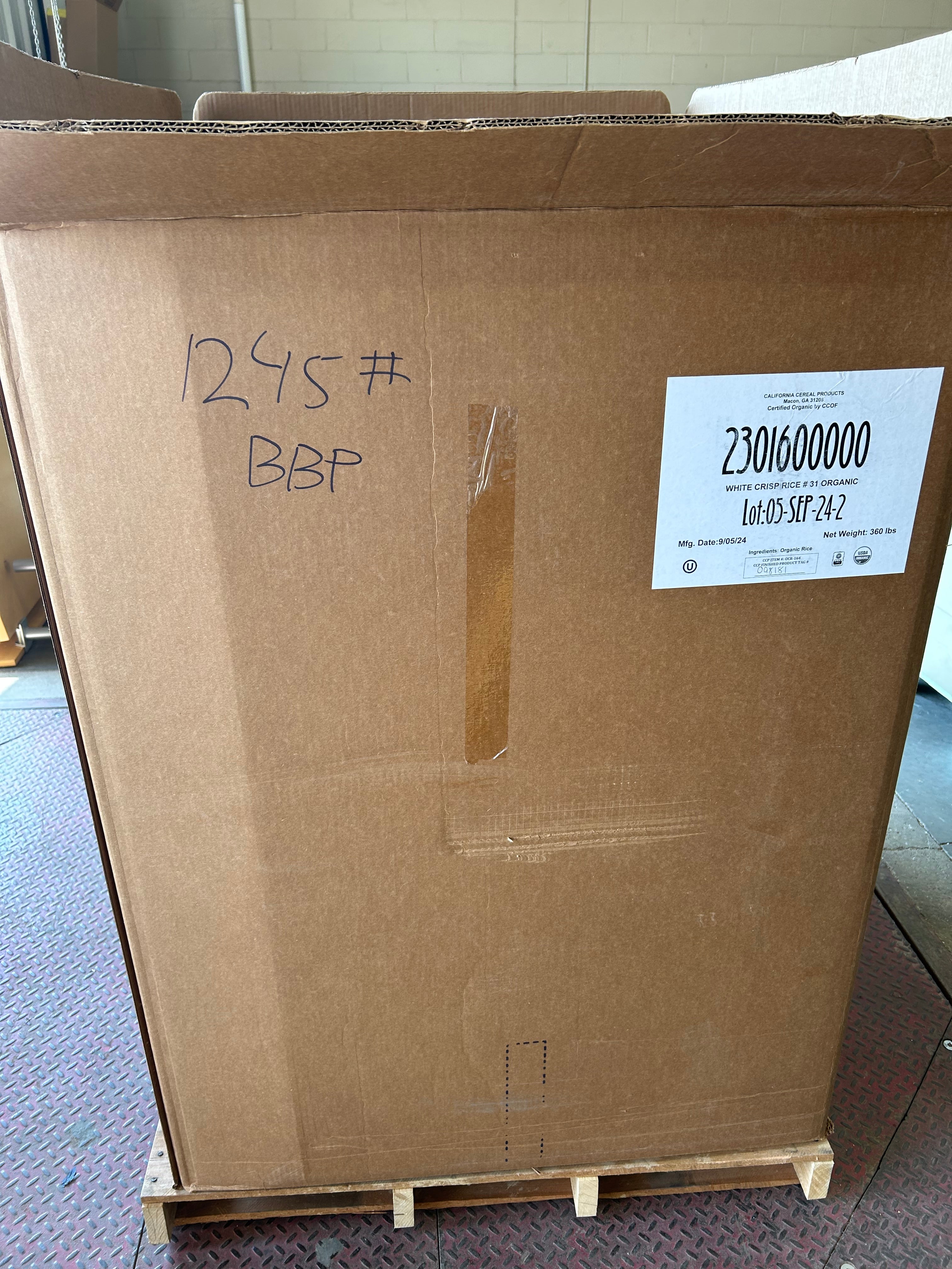 Bulk Book Lot Mixed - 1170 lbs.