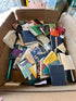 Bulk Book Lot Mixed - 1240 lbs.