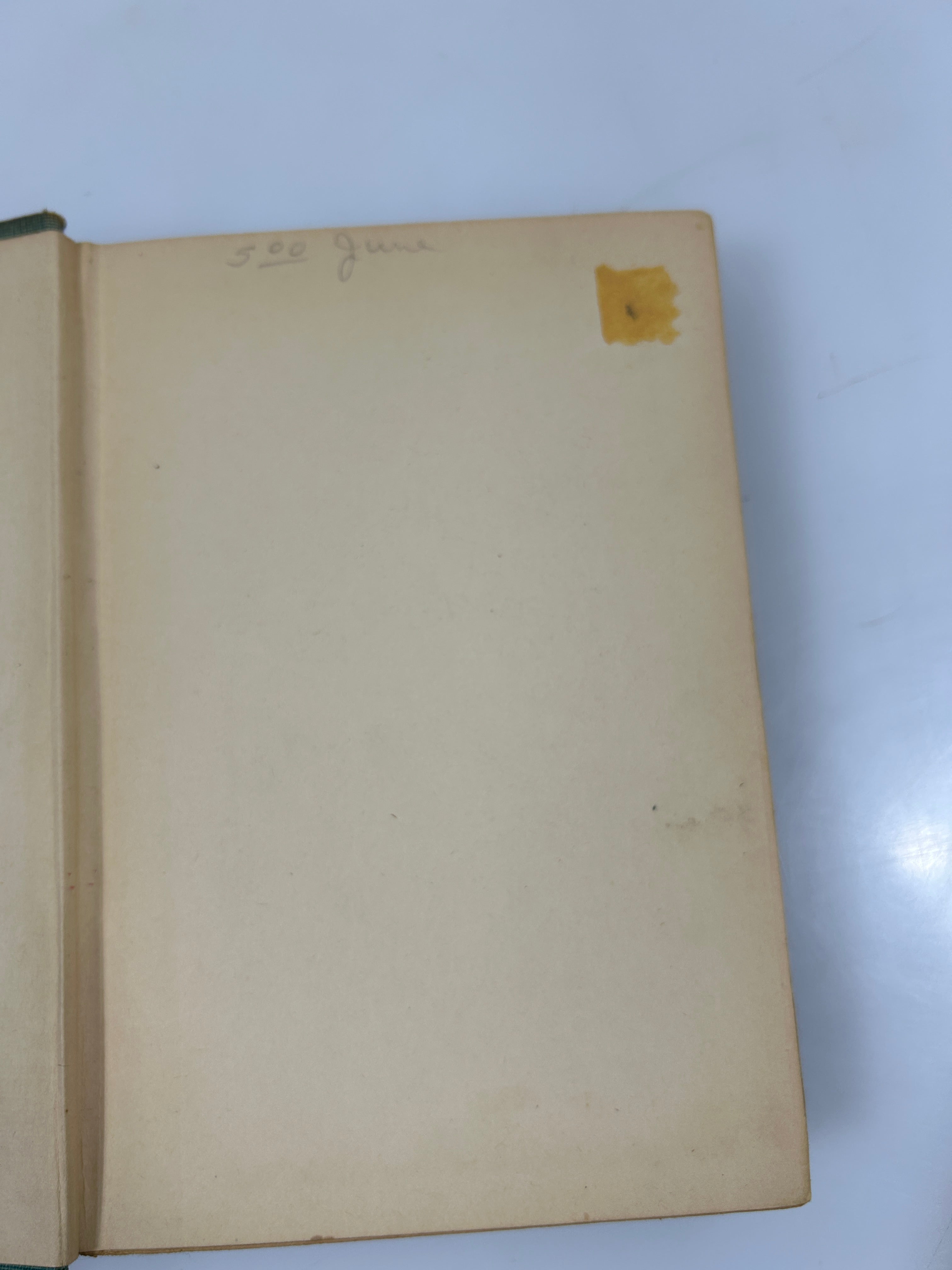 Bulldog Drummond at Bay H.C. McNeile Triangle Books 1935 HC