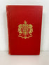 Burke's Landed Gentry Volume II Eighteenth Edition 1969 Ex-Library HC