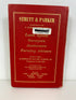 Burke's Landed Gentry Volume II Eighteenth Edition 1969 Ex-Library HC