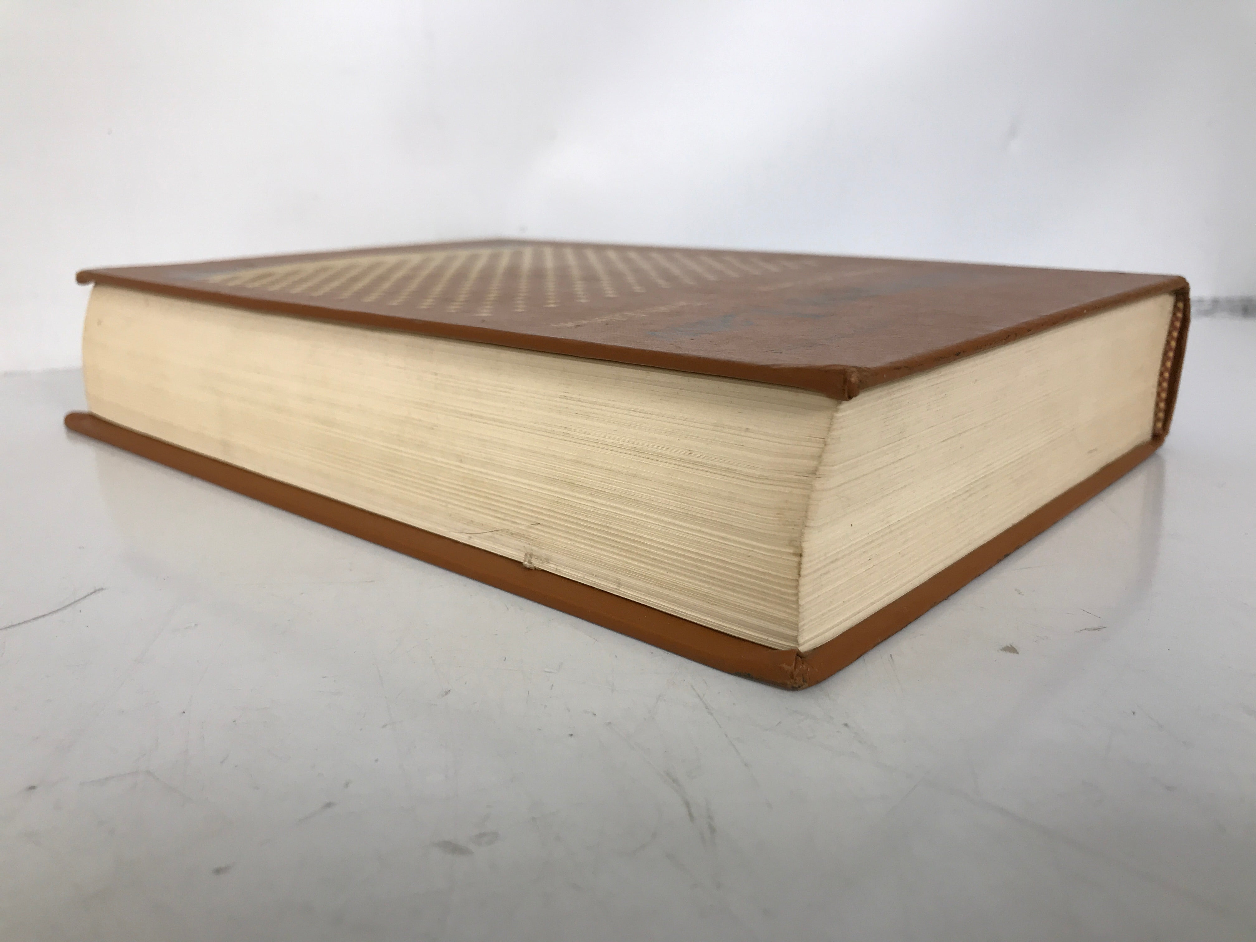 Business Law Anderson/Kumpf 10th Edition 1976 HC