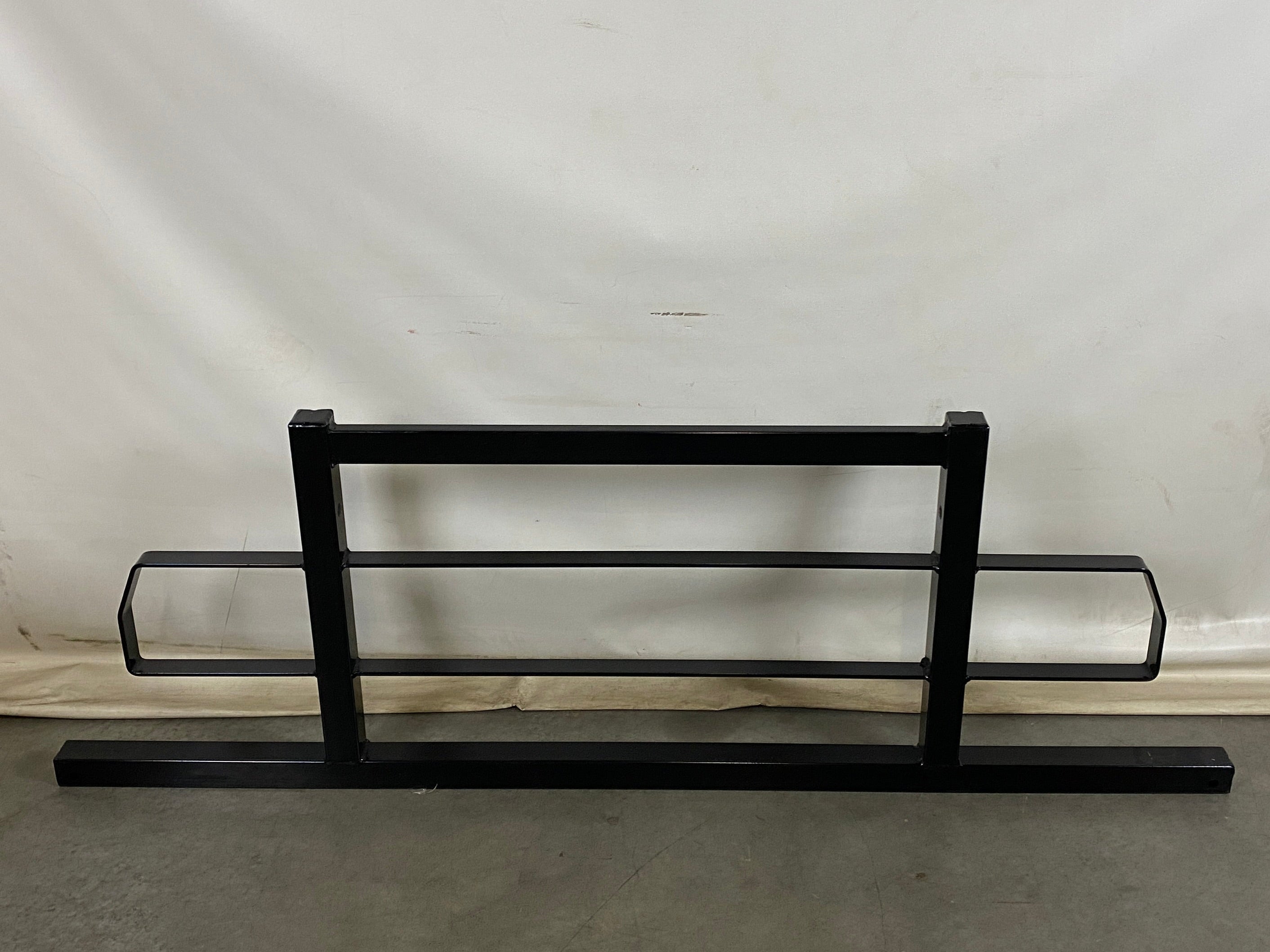 Buyers KabGard Headache Rack