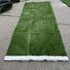 MSU Football Practice Field Turf Cut #1