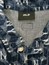 MLB New York Yankees Monogram Denim Button-Up Shirt
