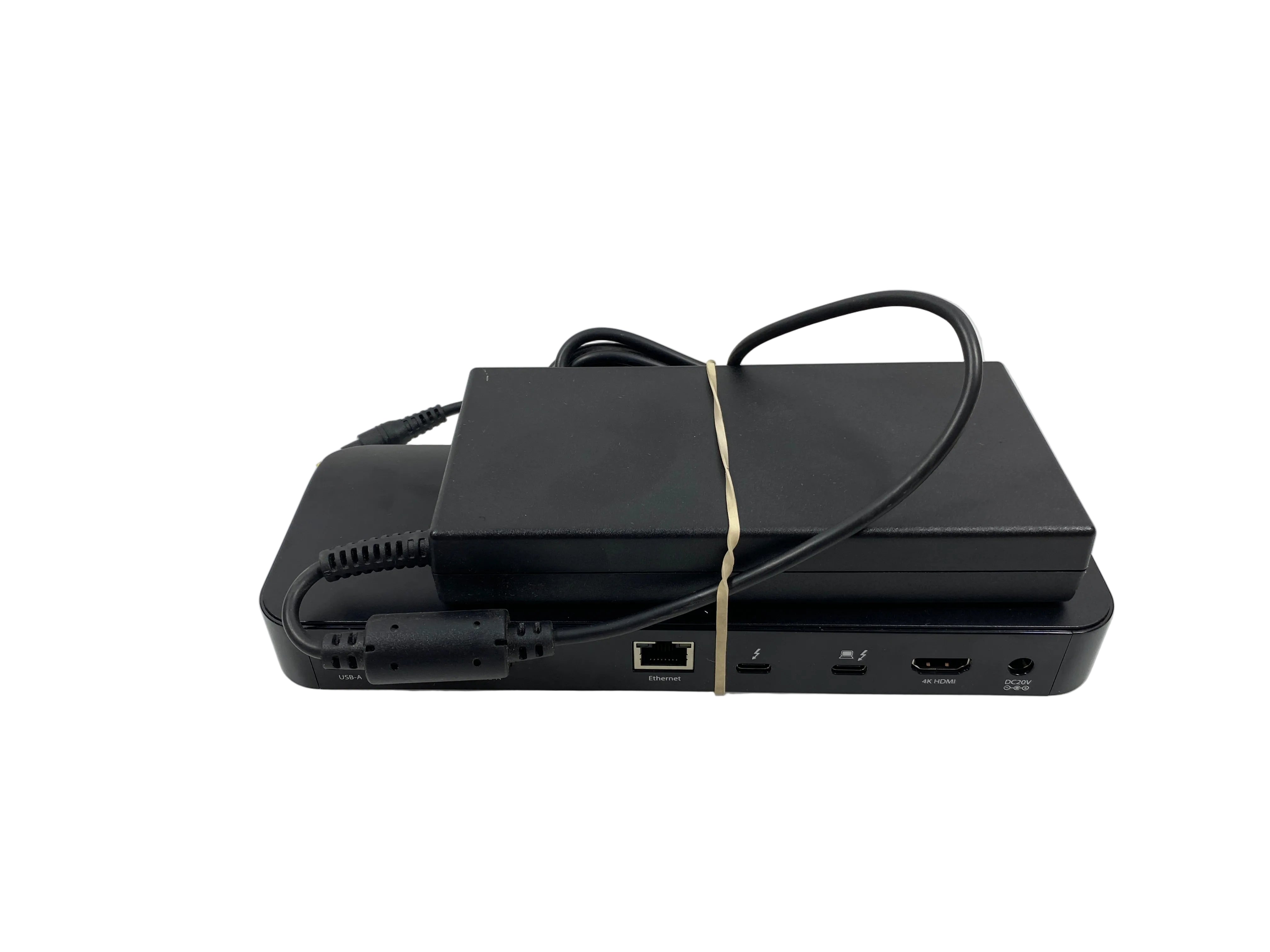 C2G 54429 135W Thunderbolt 3 Dock