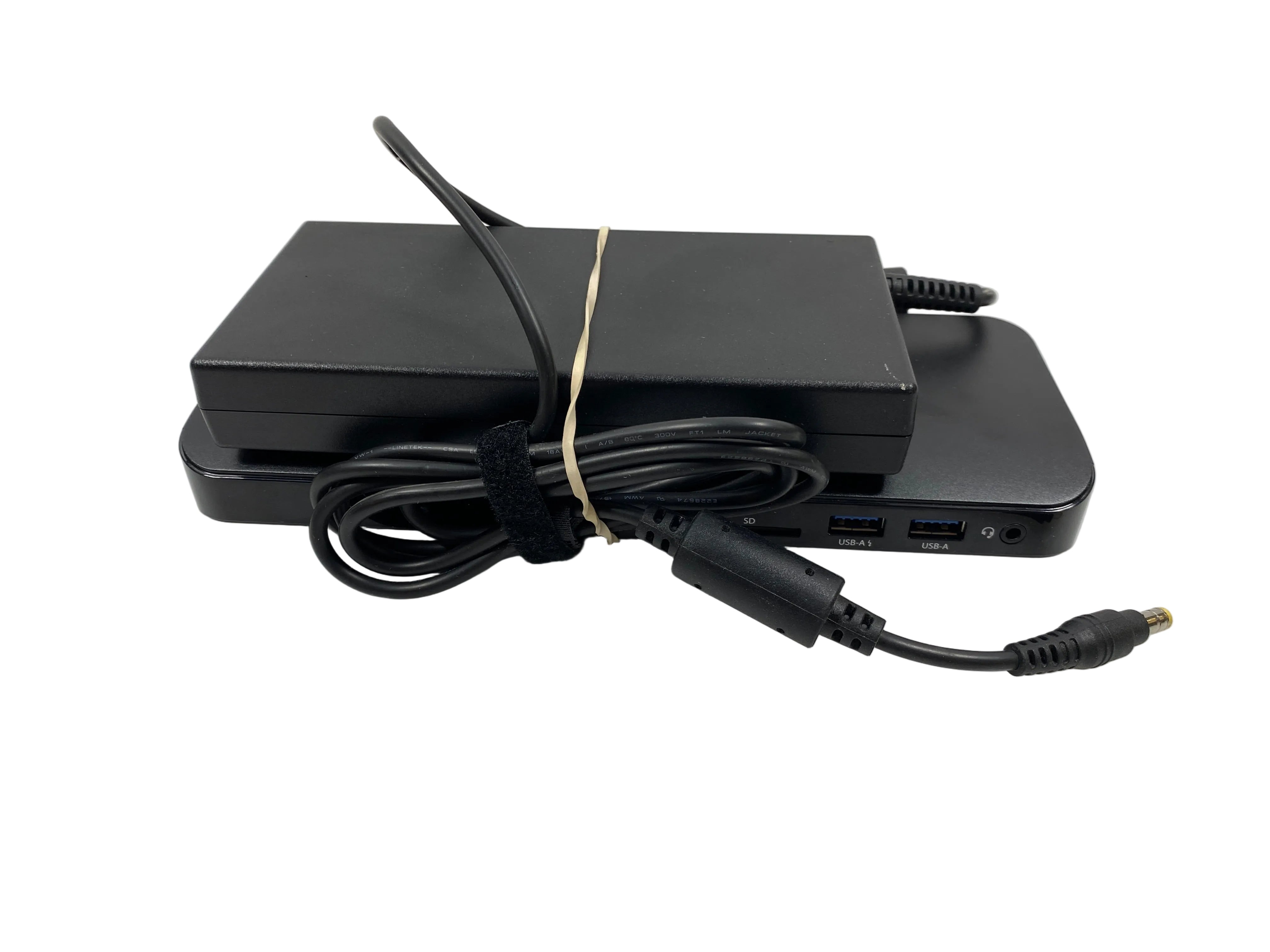 C2G 54429 135W Thunderbolt 3 Dock