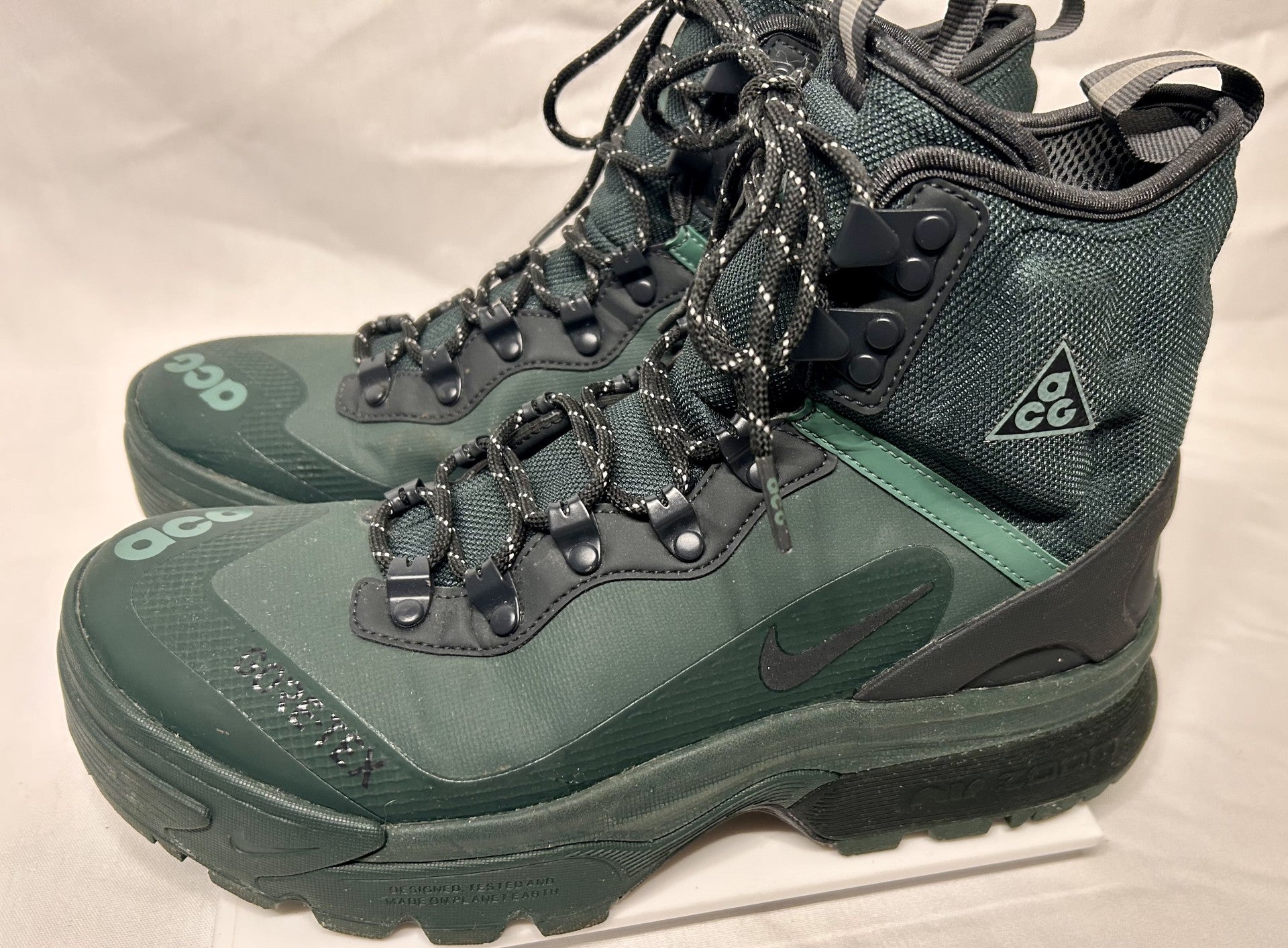 Nike ACG Air Zoom Gaiadome Gore-Tex Boots