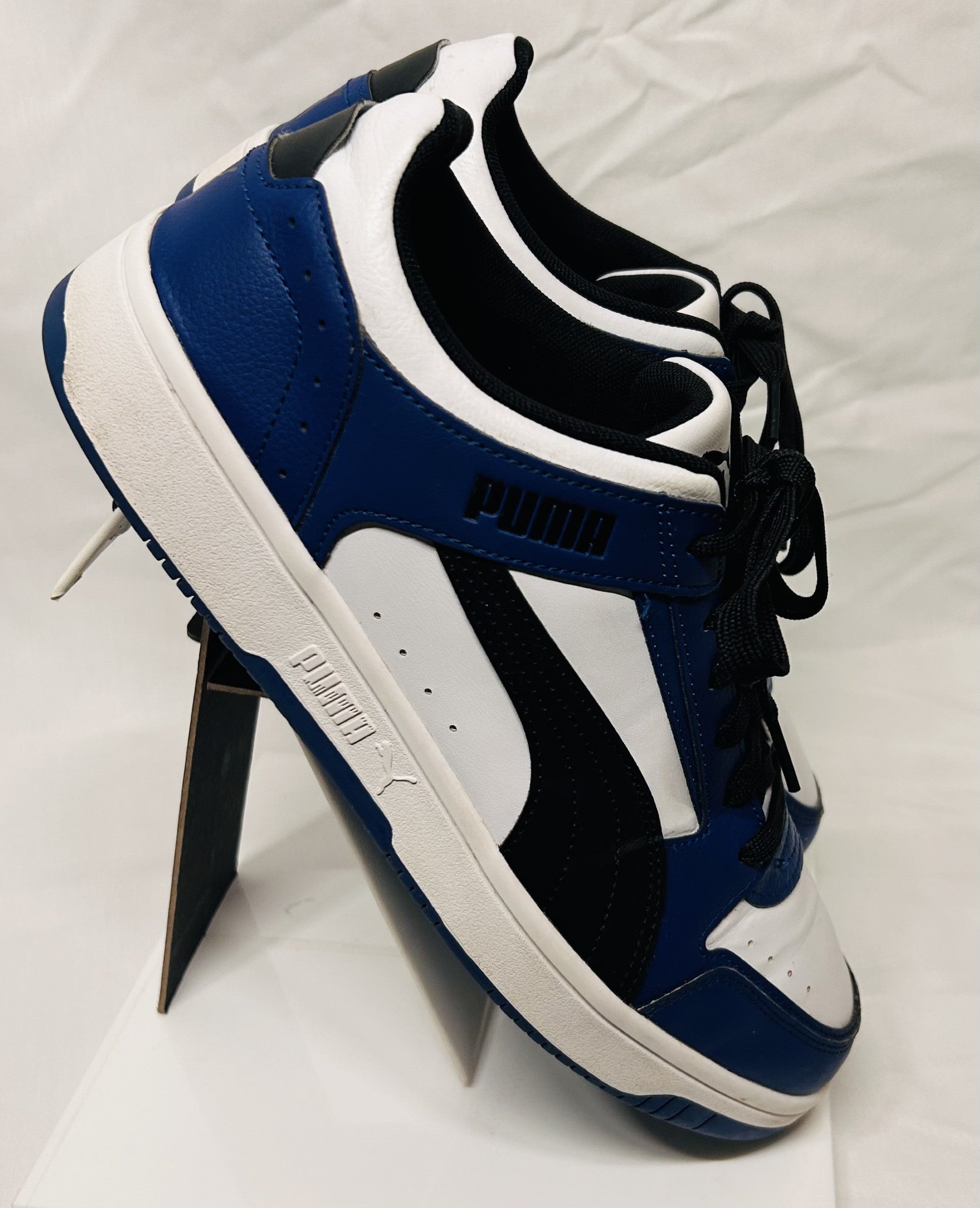 Puma Rebound Joy Low Men's Sneakers Size 10