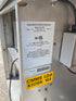 C.Nelson MFG Co #NJJ-326 Bosco Stick Food Cart
