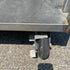 C.Nelson MFG Co #NJJ-326 Bosco Stick Food Cart