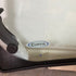 Cadet Rubber Lined Adjustable Windshield Made for Club Car Golf Cart