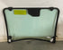 Cadet Rubber Lined Adjustable Windshield Made for Club Car Golf Cart