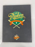 Cal Ripken, Jr Official Commemorative Baseball Periodical 1995