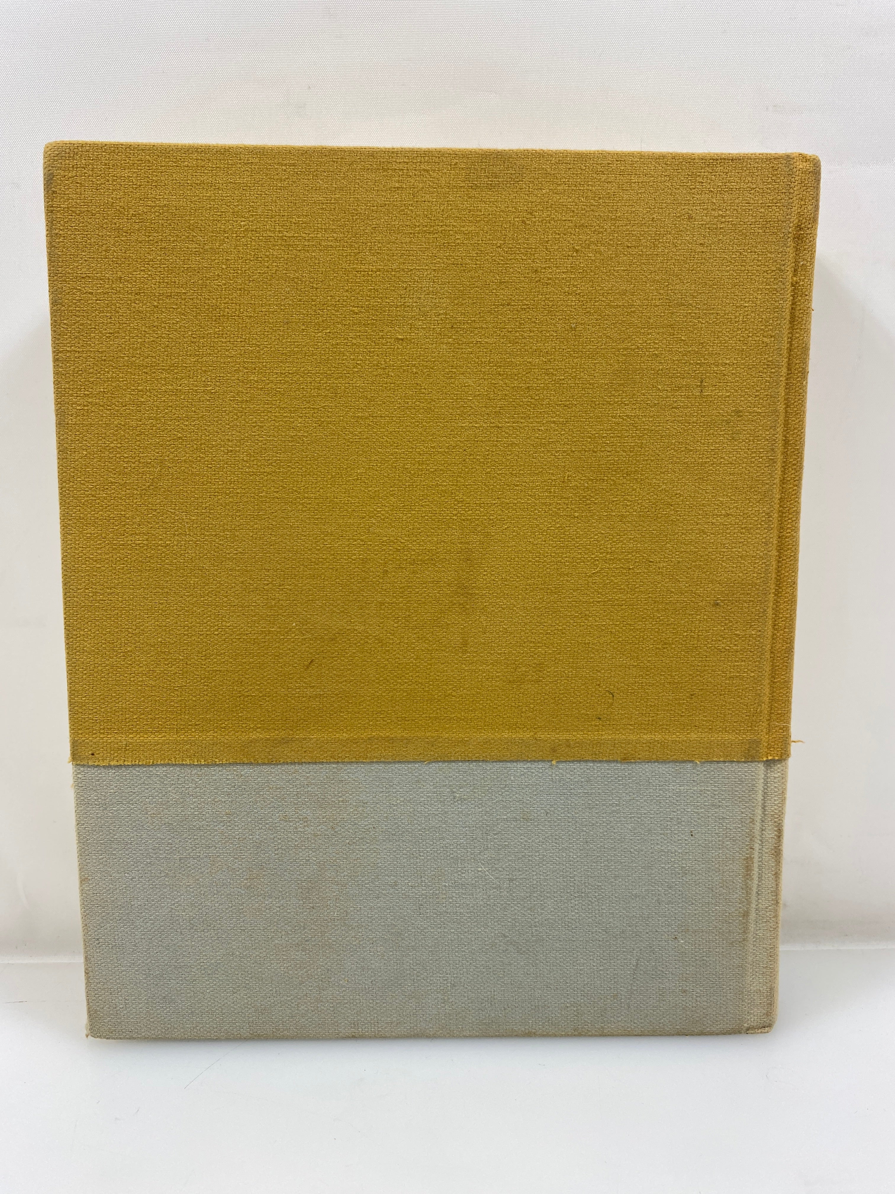 Calculus w an Introduction to Linear Algebra by Hocking 1970 HC