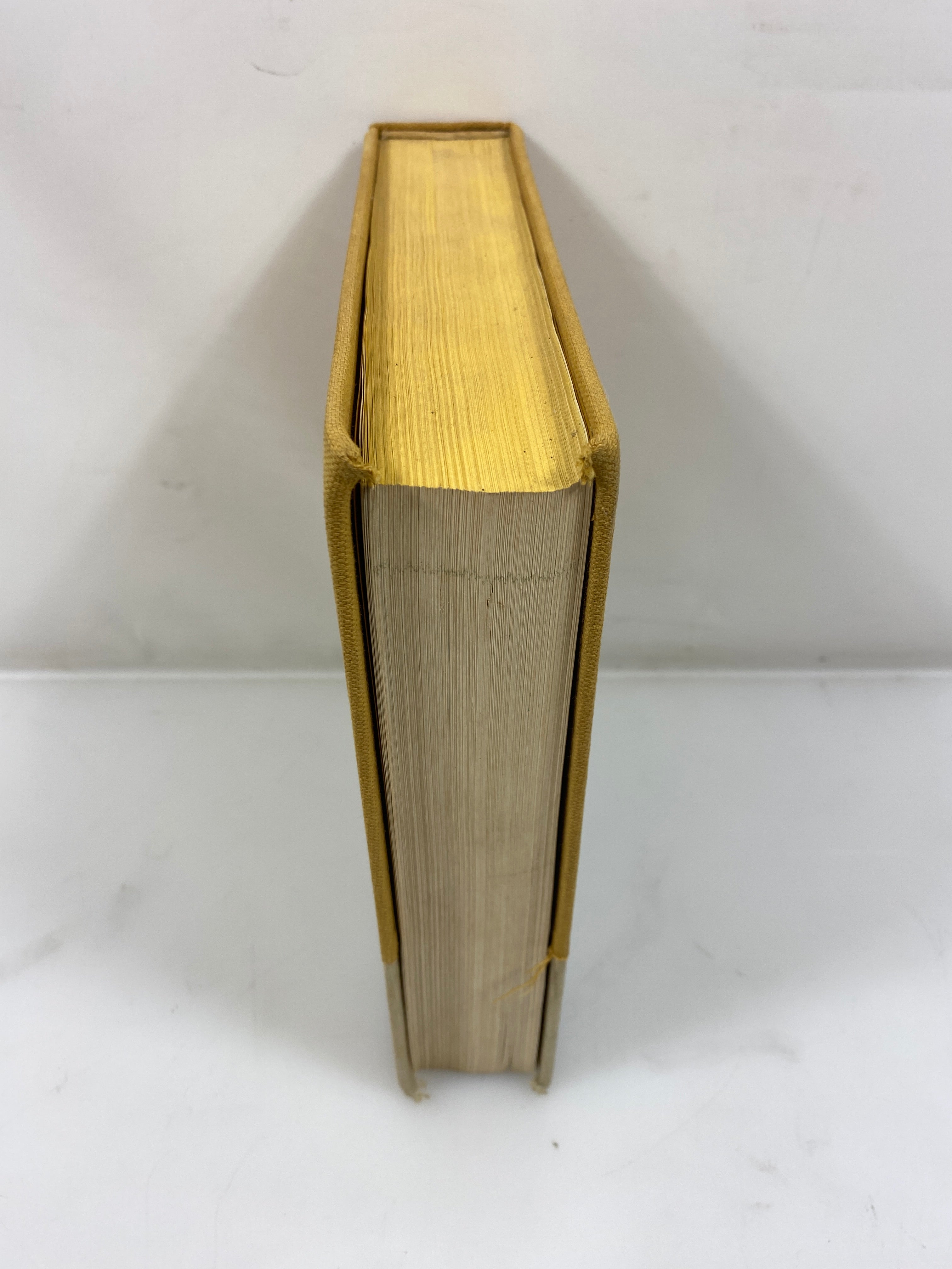 Calculus w an Introduction to Linear Algebra by Hocking 1970 HC