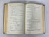 Calculus with Analytic Geometry Johnson/Kiokemeister 1959 6th Print HC