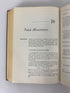 Calculus with Analytic Geometry Johnson/Kiokemeister 1959 6th Print HC
