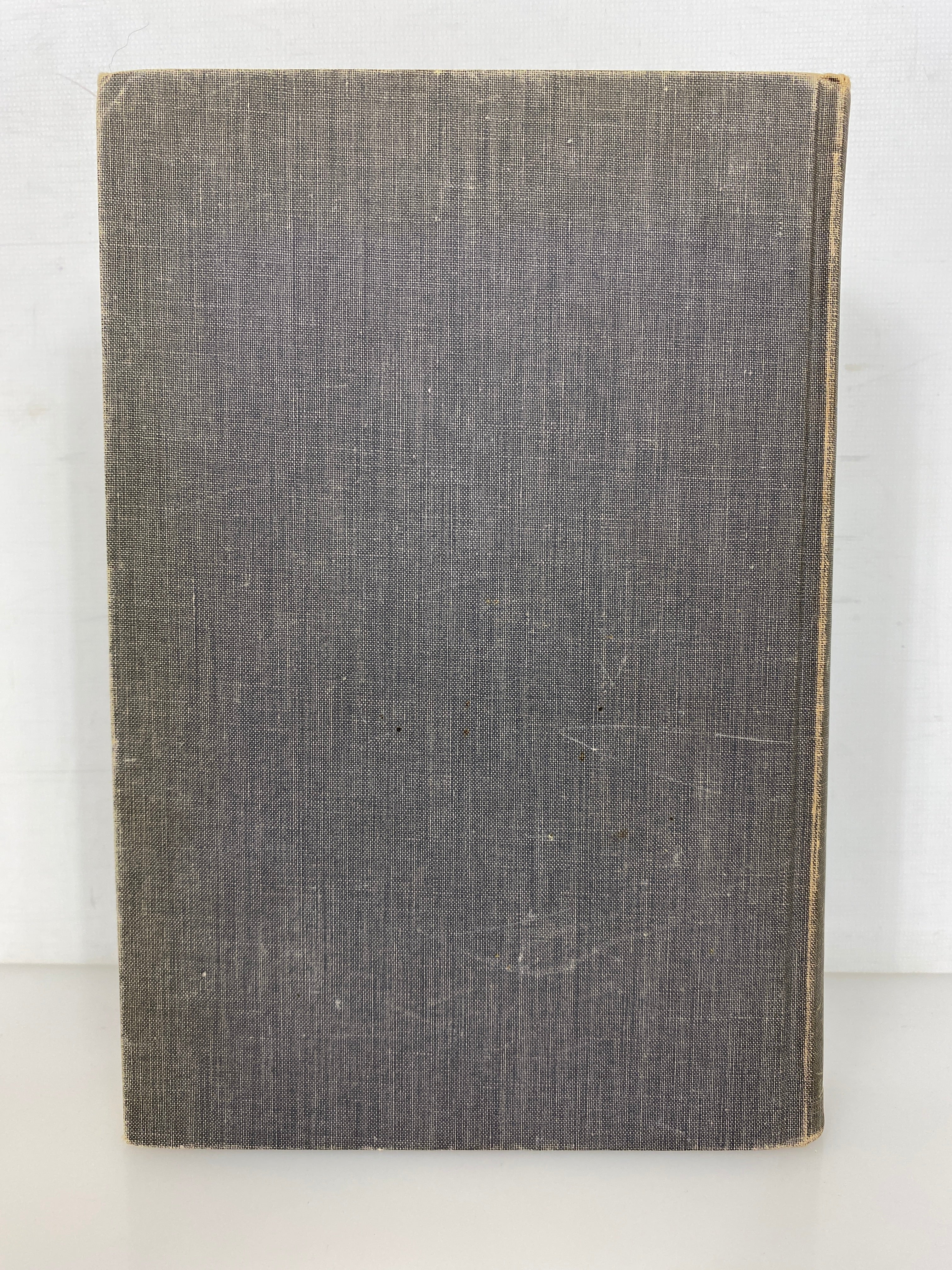 Calculus with Analytic Geometry Johnson/Kiokemeister 1959 6th Print HC