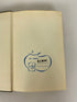 Calculus with Analytic Geometry Johnson/Kiokemeister 1959 6th Print HC