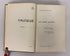 Calculus with Analytic Geometry Johnson/Kiokemeister 1959 6th Print HC