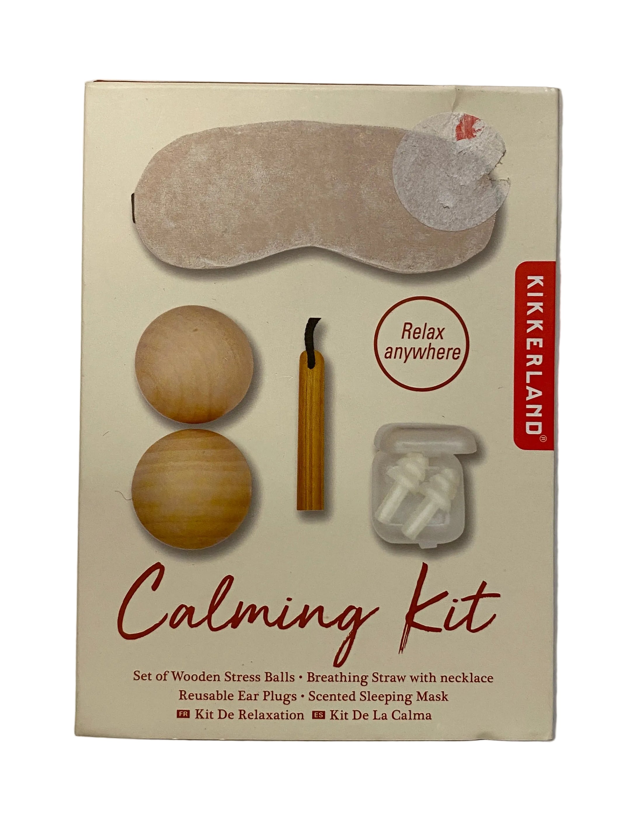 Calming Kit