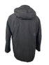 Calvin Klein Black Coat Men's Size L