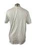 Calvin Klein Brilliant White T-Shirt Men's Size M
