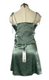 Calvin Klein Green Two Piece Set
