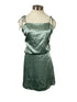 Calvin Klein Green Two Piece Set